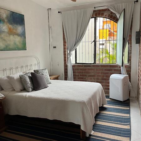 Hotel Casa Estrella à Puerto Vallarta Extérieur photo