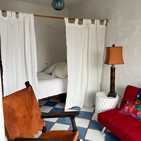 Hotel Casa Estrella à Puerto Vallarta Extérieur photo