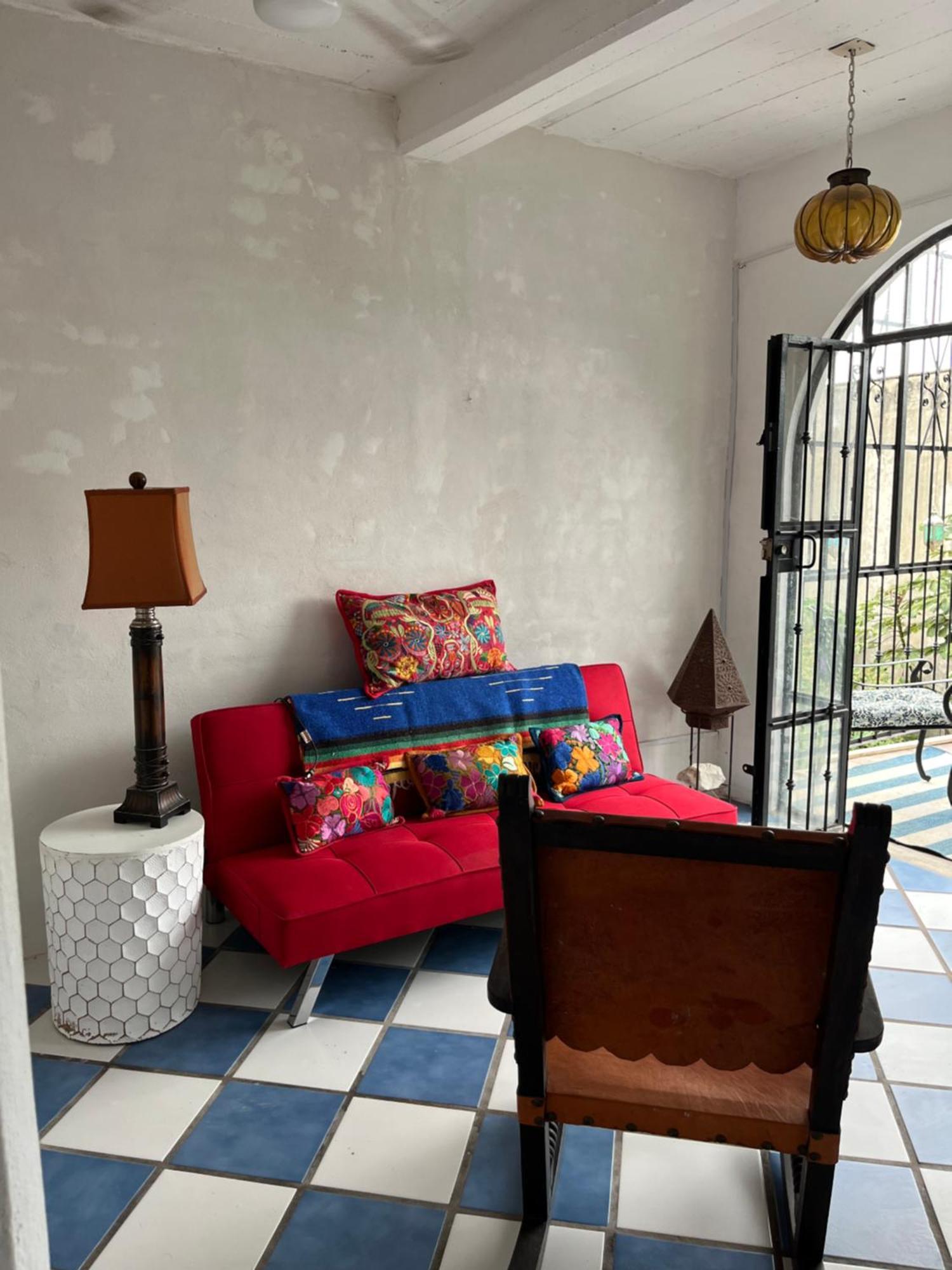 Hotel Casa Estrella à Puerto Vallarta Extérieur photo