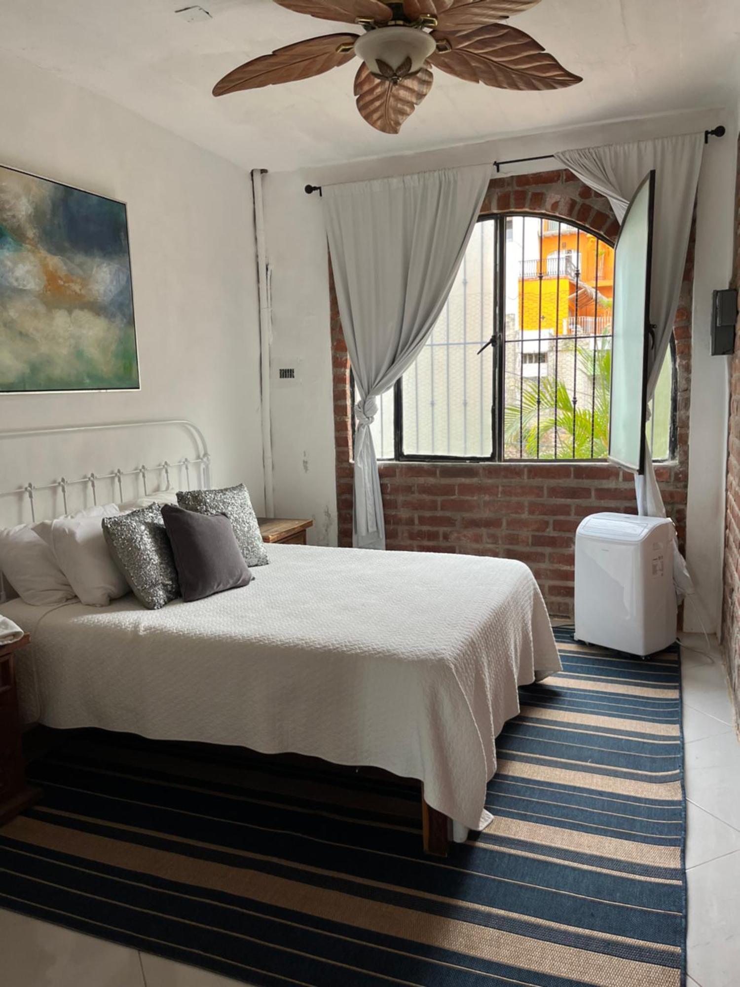 Hotel Casa Estrella à Puerto Vallarta Extérieur photo