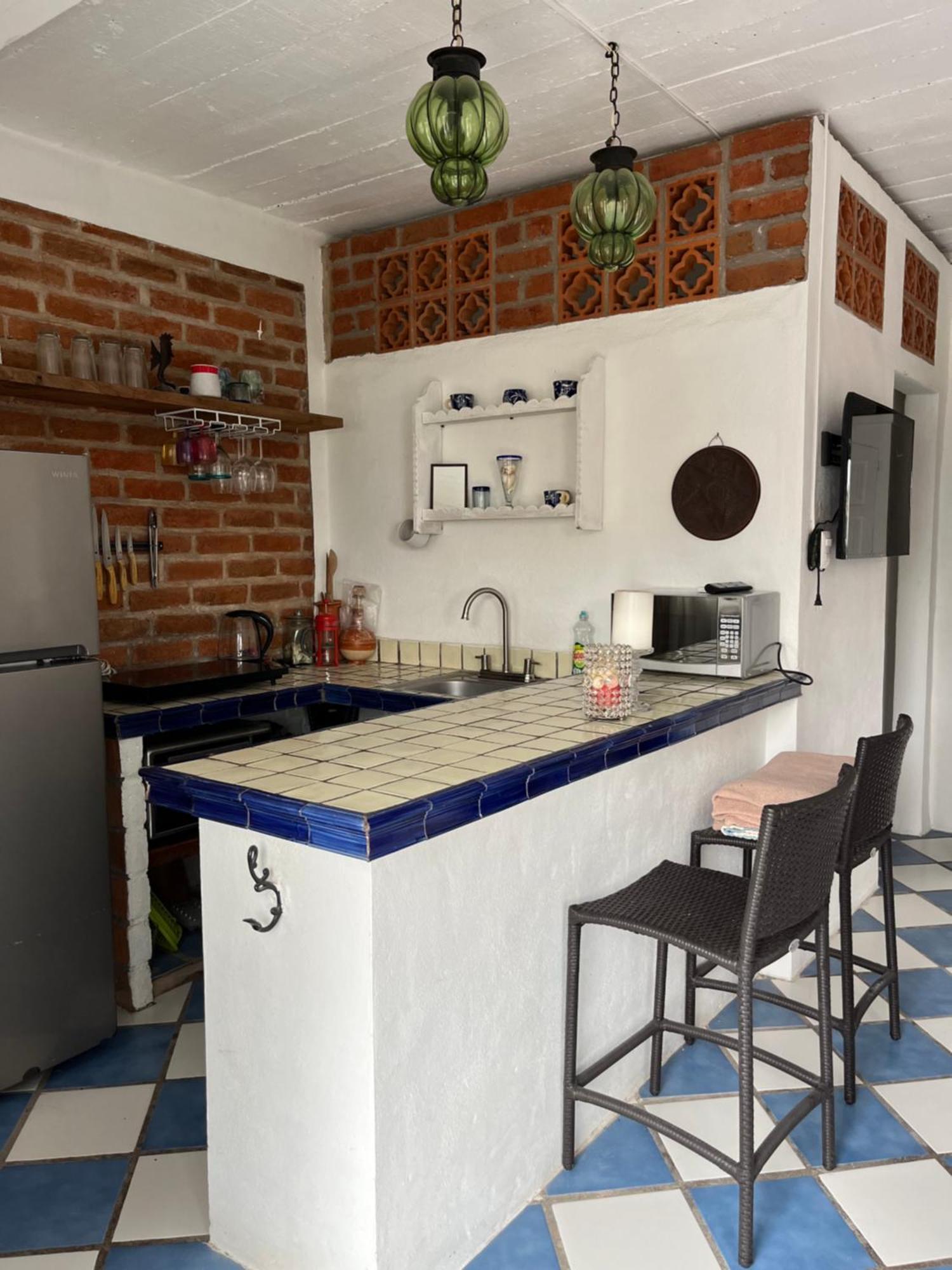 Hotel Casa Estrella à Puerto Vallarta Extérieur photo
